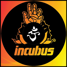 Load image into Gallery viewer, Incubus