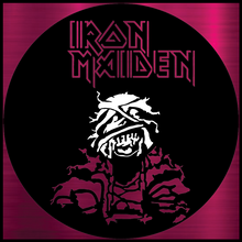 Load image into Gallery viewer, Iron Maiden