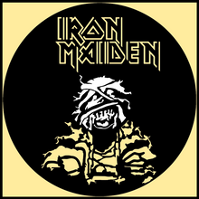 Load image into Gallery viewer, Iron Maiden