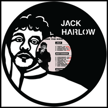Load image into Gallery viewer, Jack Harlow vinyl art