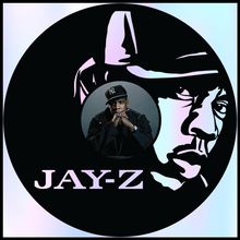 Load image into Gallery viewer, Jay Z