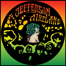 Load image into Gallery viewer, Jefferson Airplane