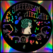 Load image into Gallery viewer, Jefferson Airplane