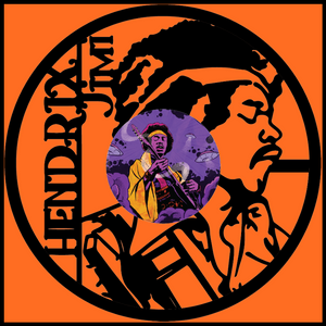 Jimi Hendrix - Experience