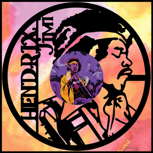 Jimi Hendrix - Experience