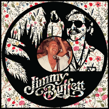 Load image into Gallery viewer, Jimmy Buffett