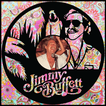 Load image into Gallery viewer, Jimmy Buffett