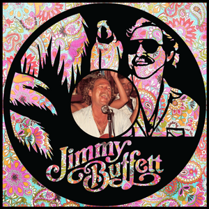 Jimmy Buffett