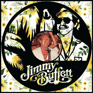 Jimmy Buffett