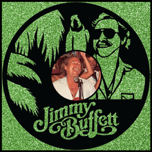 Load image into Gallery viewer, Jimmy Buffett