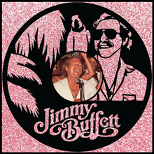 Load image into Gallery viewer, Jimmy Buffett