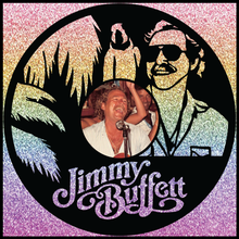 Load image into Gallery viewer, Jimmy Buffett