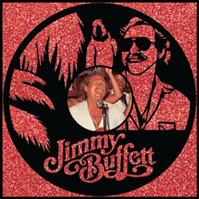 Load image into Gallery viewer, Jimmy Buffett