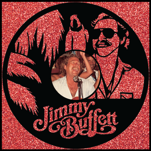 Jimmy Buffett