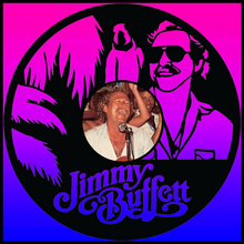 Load image into Gallery viewer, Jimmy Buffett