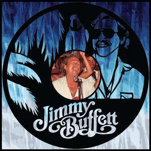 Jimmy Buffett