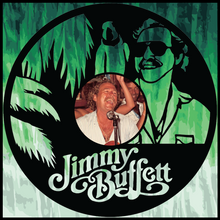 Load image into Gallery viewer, Jimmy Buffett