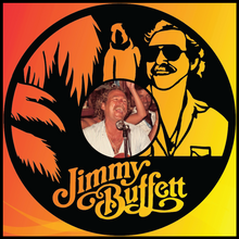 Load image into Gallery viewer, Jimmy Buffett