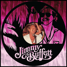 Load image into Gallery viewer, Jimmy Buffett