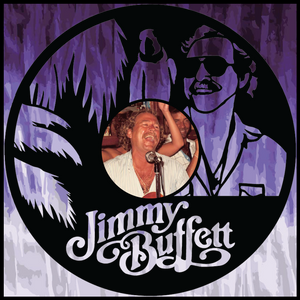 Jimmy Buffett