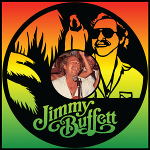 Jimmy Buffett