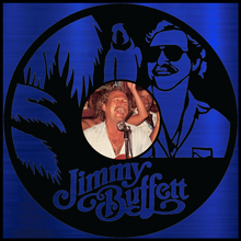 Load image into Gallery viewer, Jimmy Buffett