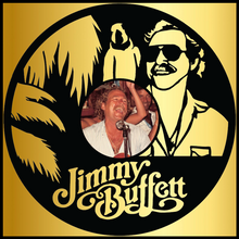 Load image into Gallery viewer, Jimmy Buffett