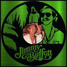 Load image into Gallery viewer, Jimmy Buffett