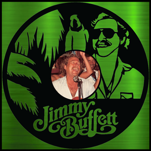 Jimmy Buffett