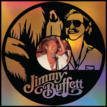 Load image into Gallery viewer, Jimmy Buffett