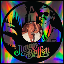 Load image into Gallery viewer, Jimmy Buffett