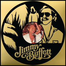 Load image into Gallery viewer, Jimmy Buffett