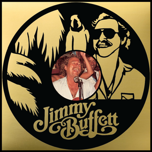 Jimmy Buffett