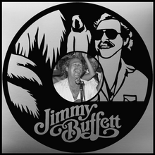 Load image into Gallery viewer, Jimmy Buffett