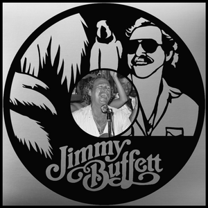 Jimmy Buffett