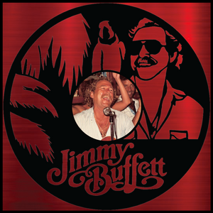 Jimmy Buffett