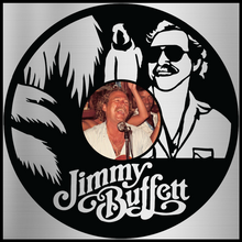 Load image into Gallery viewer, Jimmy Buffett