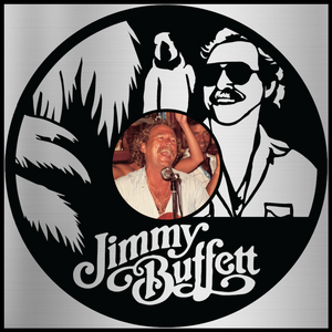 Jimmy Buffett