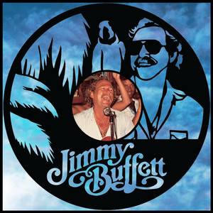 Jimmy Buffett