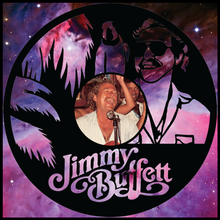 Load image into Gallery viewer, Jimmy Buffett