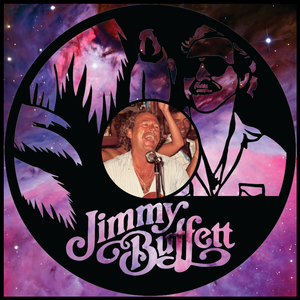 Jimmy Buffett