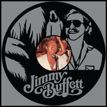 Load image into Gallery viewer, Jimmy Buffett