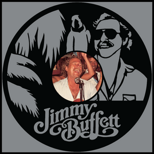 Jimmy Buffett