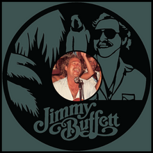 Load image into Gallery viewer, Jimmy Buffett