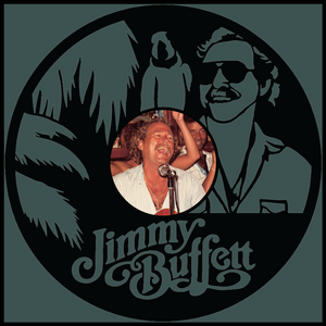 Jimmy Buffett