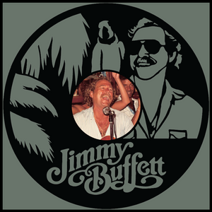 Jimmy Buffett