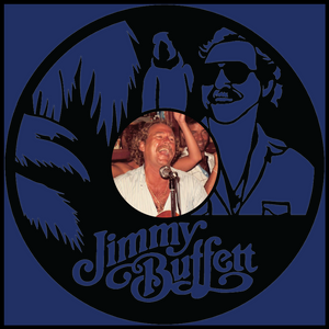 Jimmy Buffett