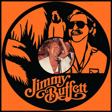 Load image into Gallery viewer, Jimmy Buffett