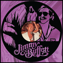 Load image into Gallery viewer, Jimmy Buffett