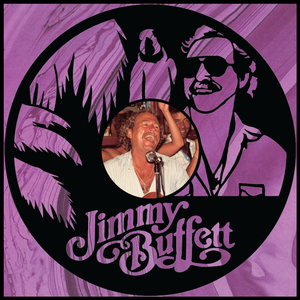 Jimmy Buffett